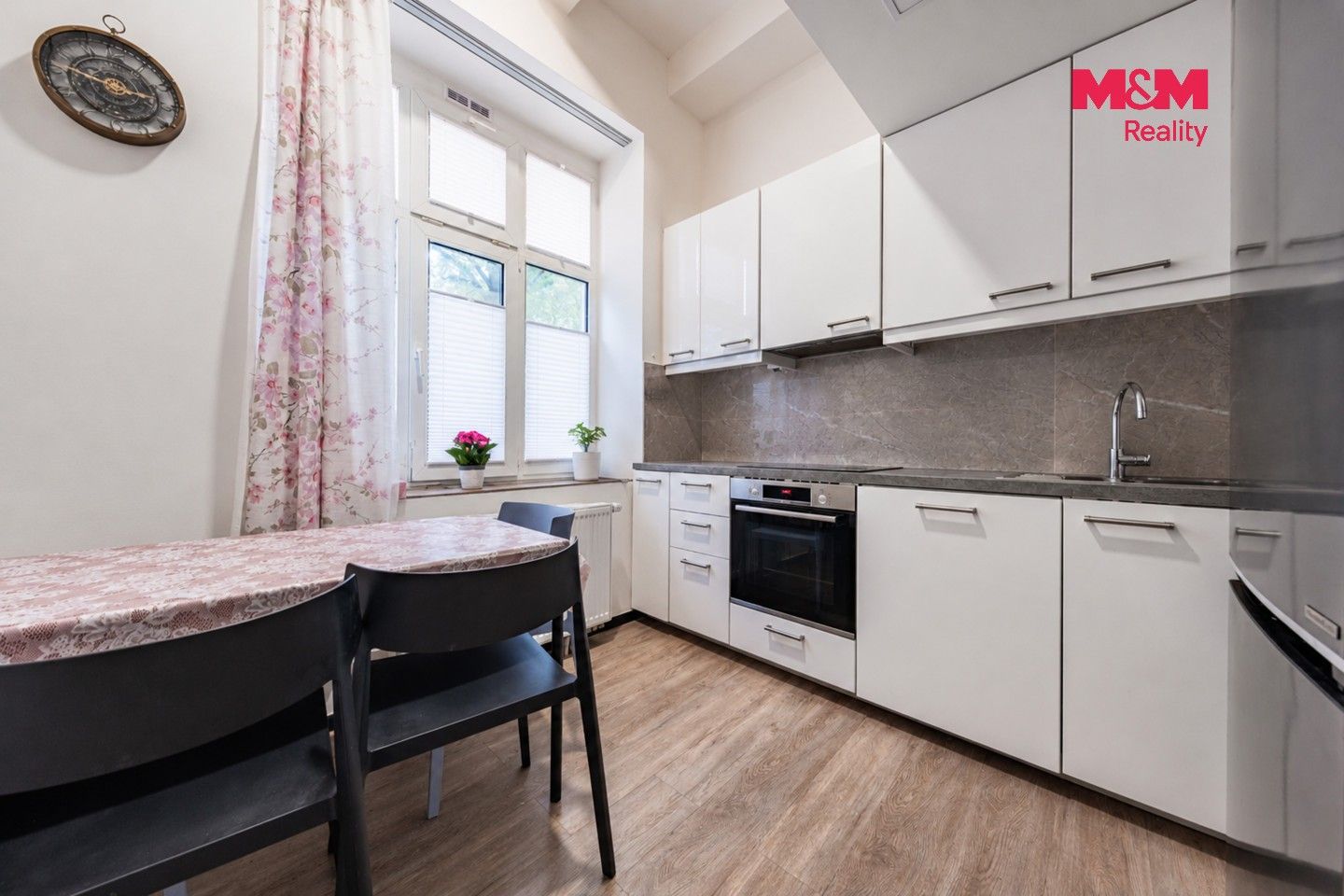 Prodej byt 2+kk - Za vokovickou vozovnou, Praha, 43 m² - 5