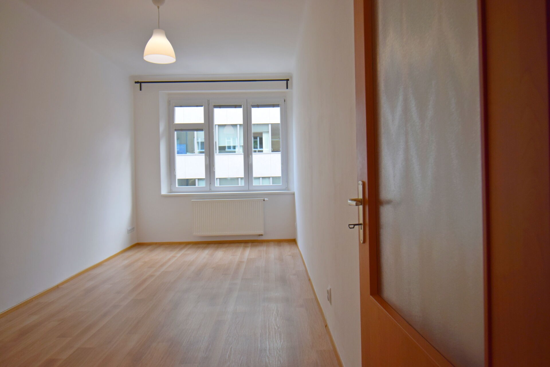 Pronájem byt 3+kk - Přemyslovská, Praha, 86 m² - 5