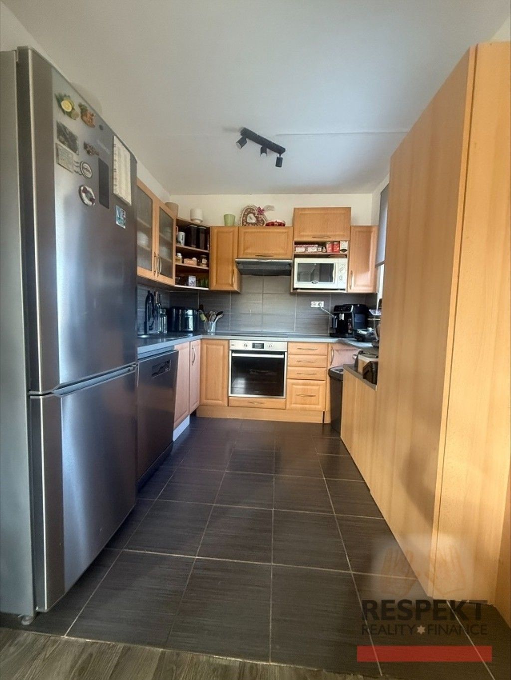 3+1, Bělehradská, Most, 69 m²