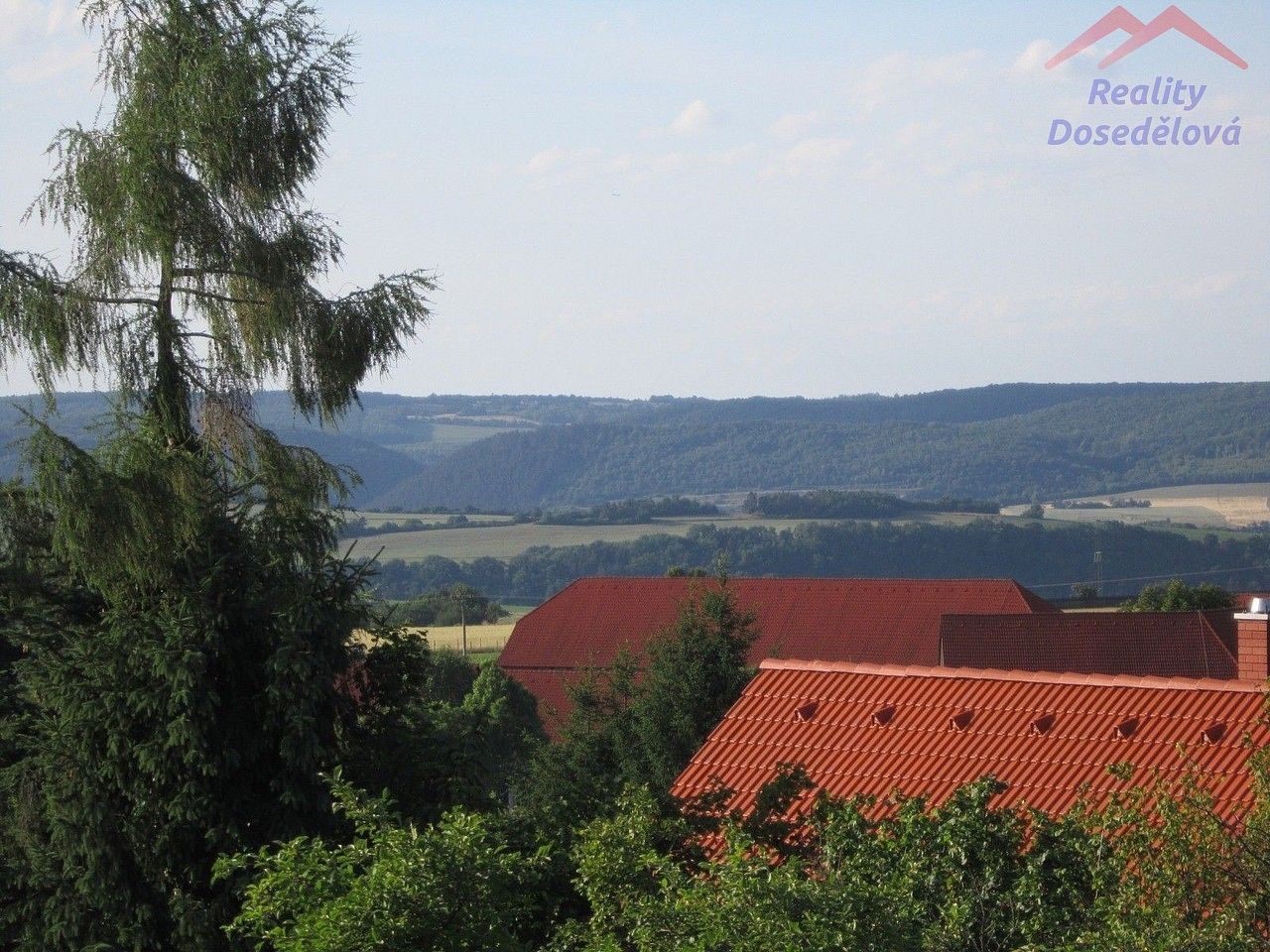 Pozemek pro bydlení · Svinaře - Halouny, okres Beroun, Středočeský kraj - 4