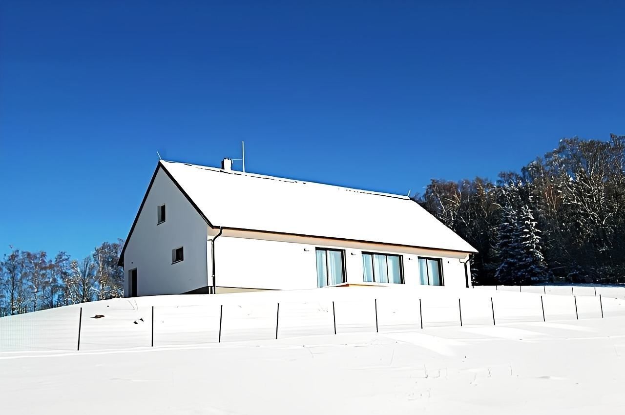 Chata · Březová - Kamenice u Březové, Karlovarský kraj - 3