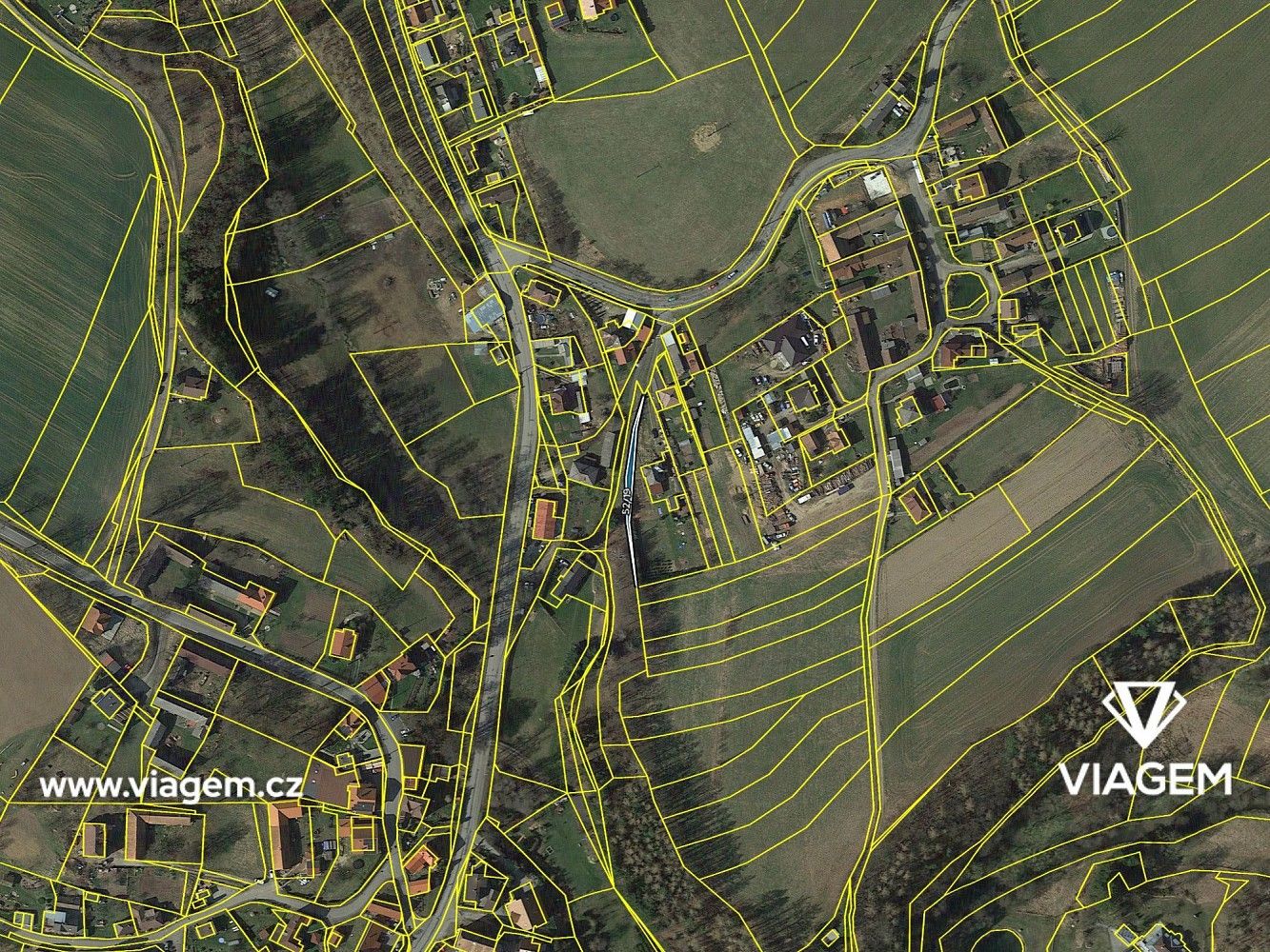 Zahrada · Světlá nad Sázavou, okres Havlíčkův Brod, Kraj Vysočina - 4