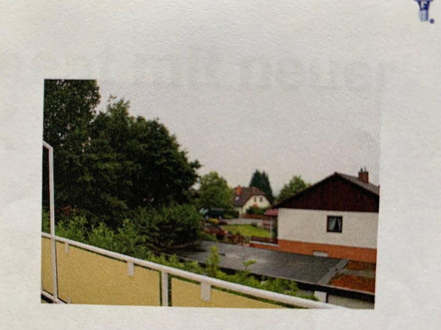1+1, , Porýní-Falc, 50 m² - 2