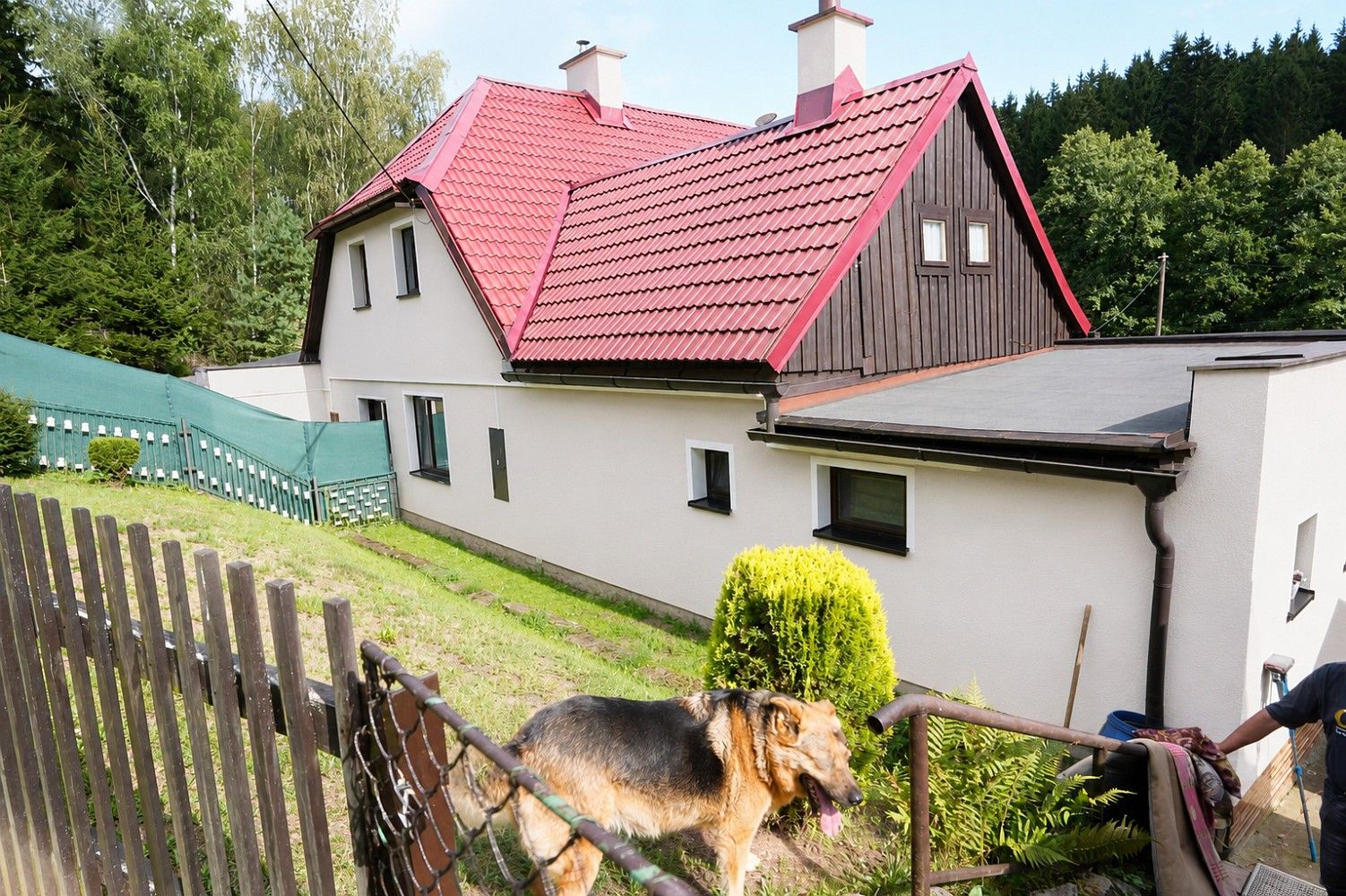 Rodinný dům · 108 m² · Jívka, okres Trutnov - 4