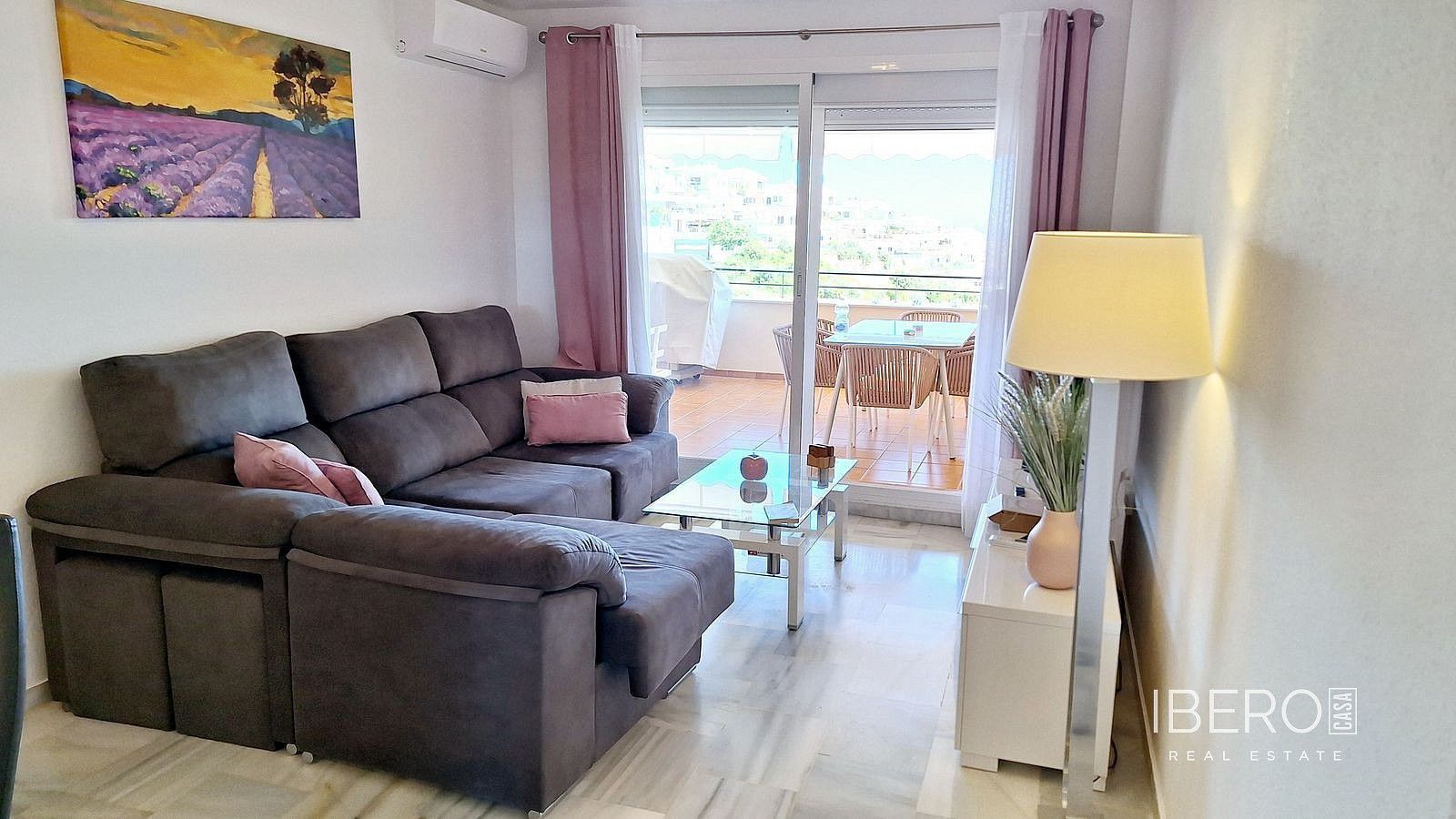 Prodej byt 4+kk - Doña Julia, Španělsko, 160 m² - 5