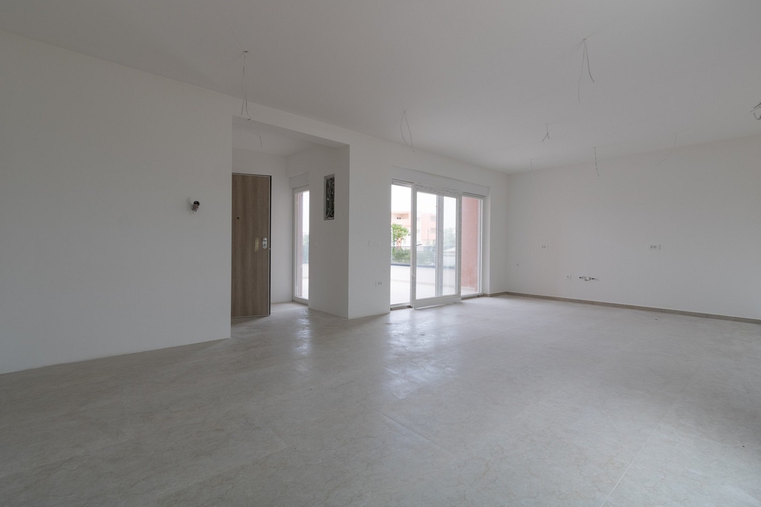 Byty, Vodice, Šibensko-kninska županija, Chorvatsko, 112 m² - 1