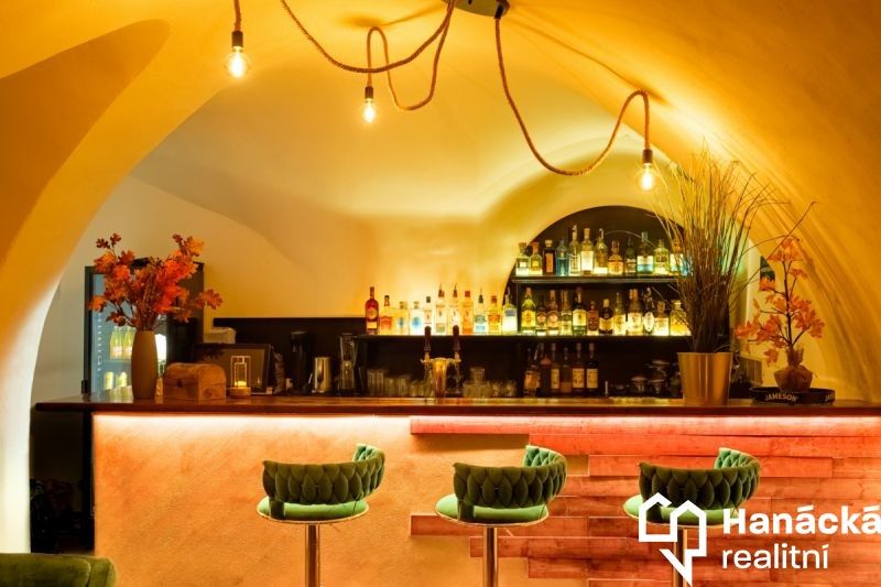 Restaurace · 110 m² · Denisova  , Olomouc - 4