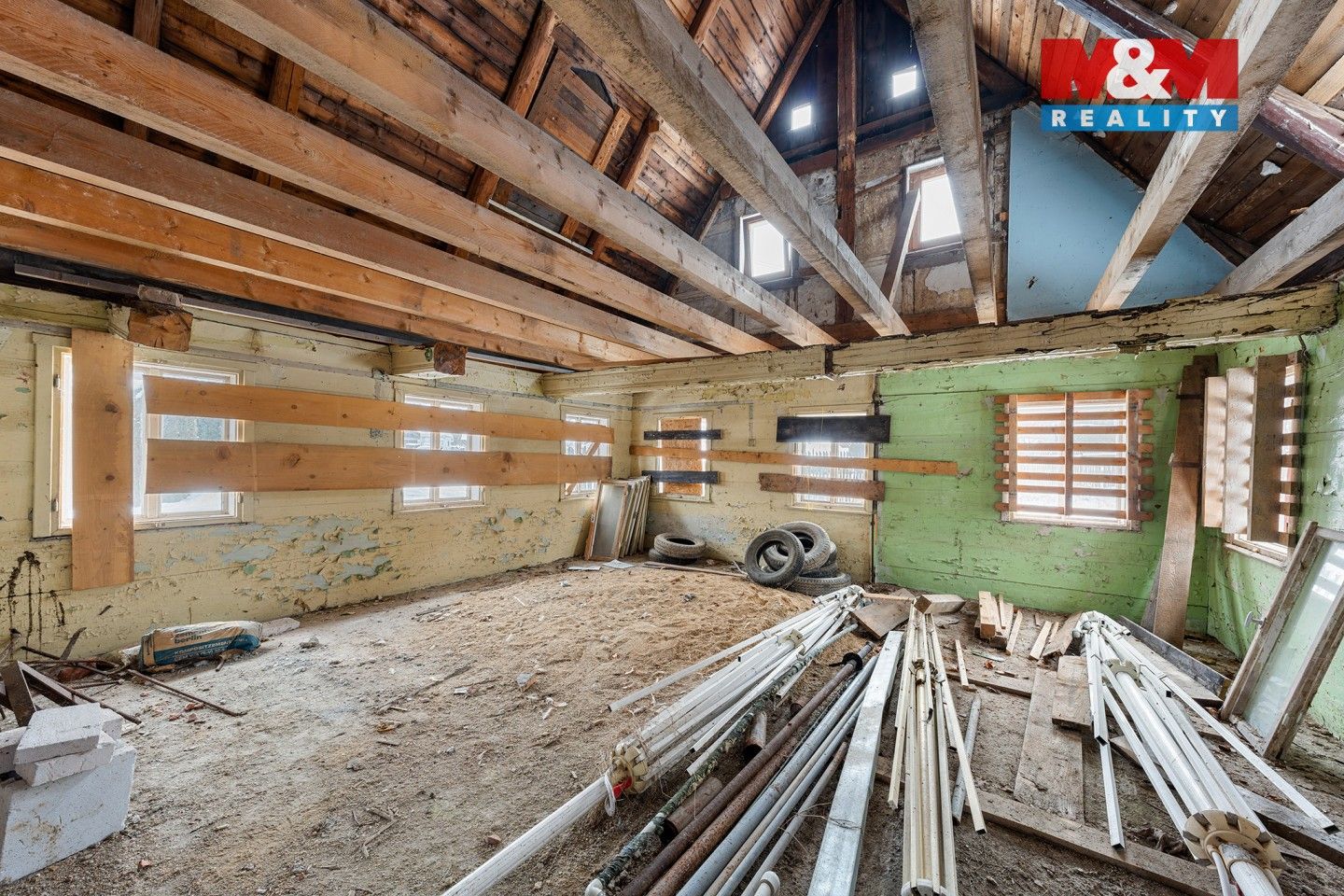 Rodinný dům · 140 m² · Horská, Rumburk - 4