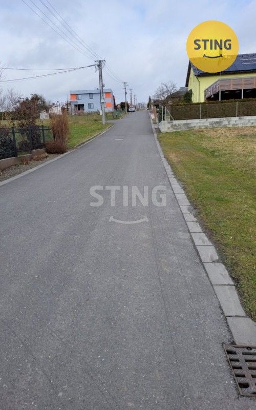 Prodej pozemek pro bydlení - Borová, Bolatice, 650 m²