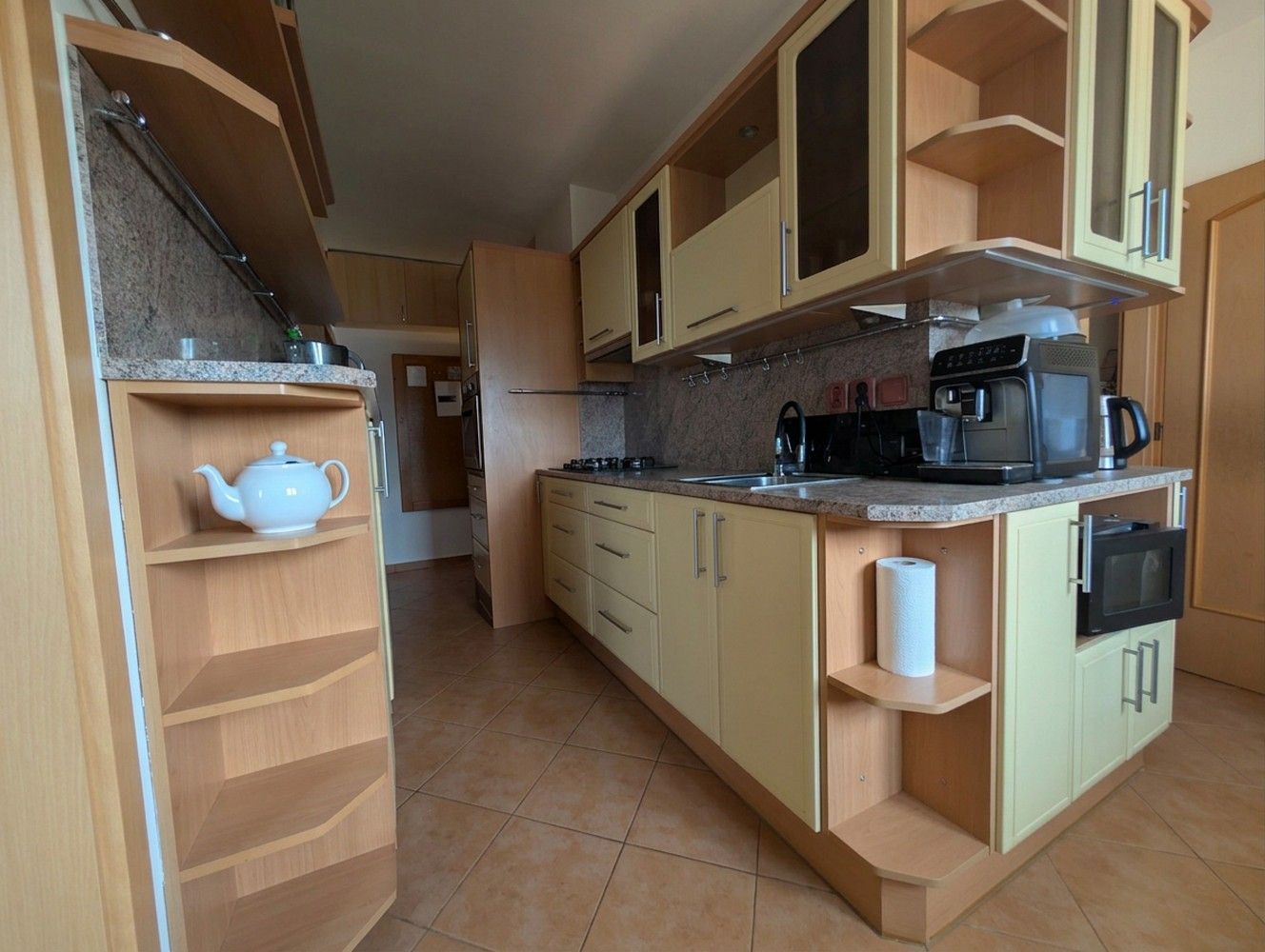 3+1, Šternberk, okres Olomouc, Olomoucký kraj, 63 m² - 1