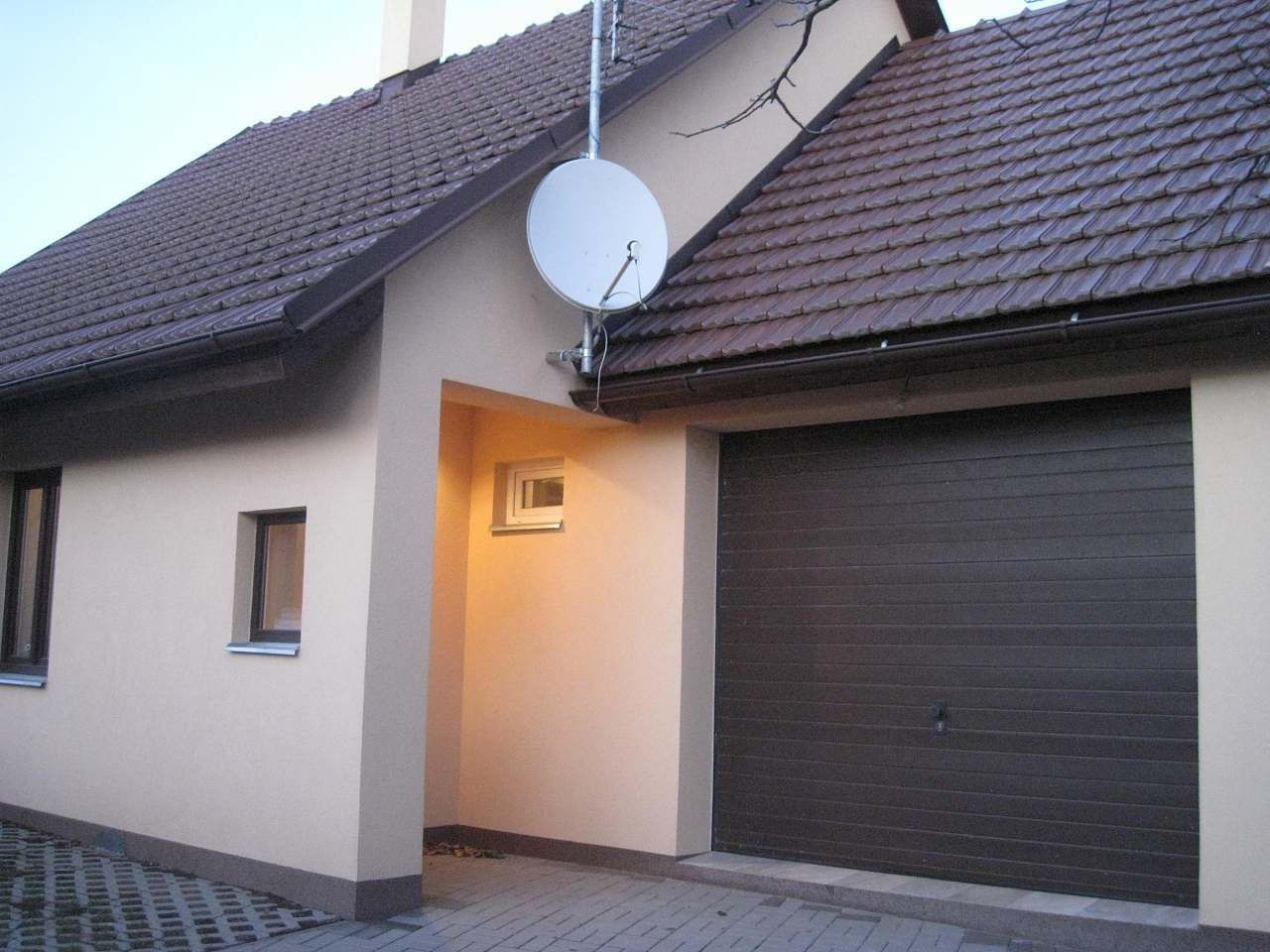 Pronájem chata - Březina - Březina u Tišnova, Jihomoravský kraj - 2