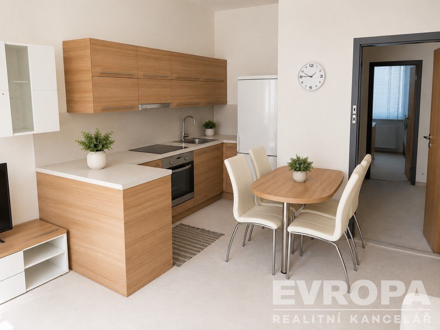 Byt 2+kk · 43 m² · Mládí 3770, Jablonec nad Nisou Mšeno nad Nisou - 4