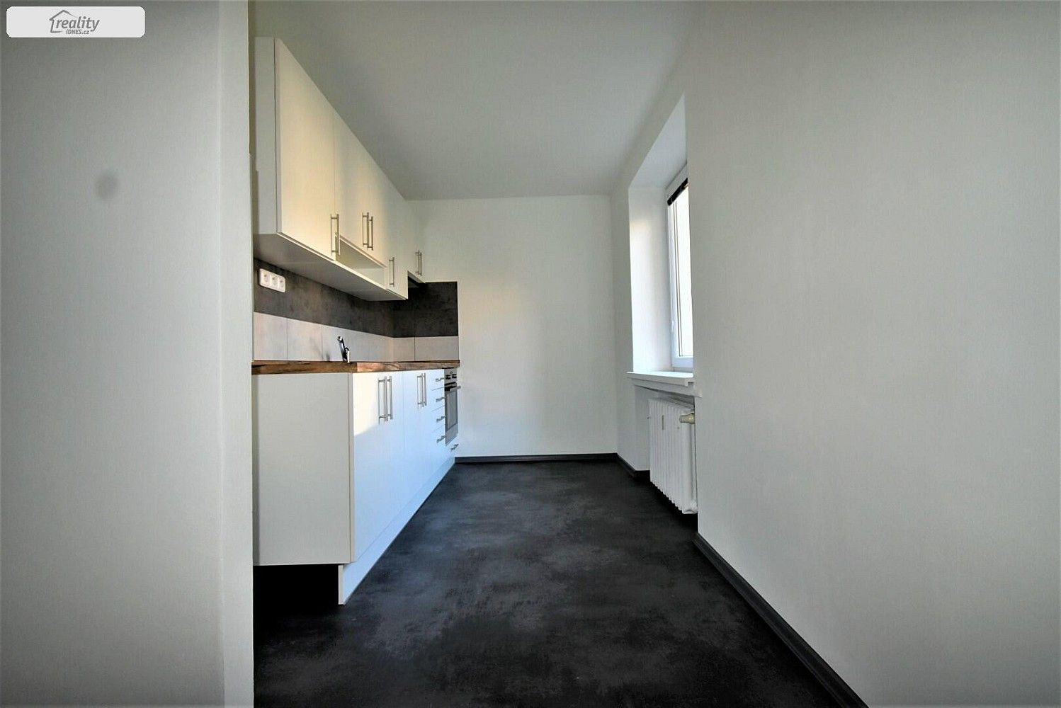 Pronájem byt 1+kk - Havířov - Město, okres Karviná, Moravskoslezský kraj, 29 m² - 1