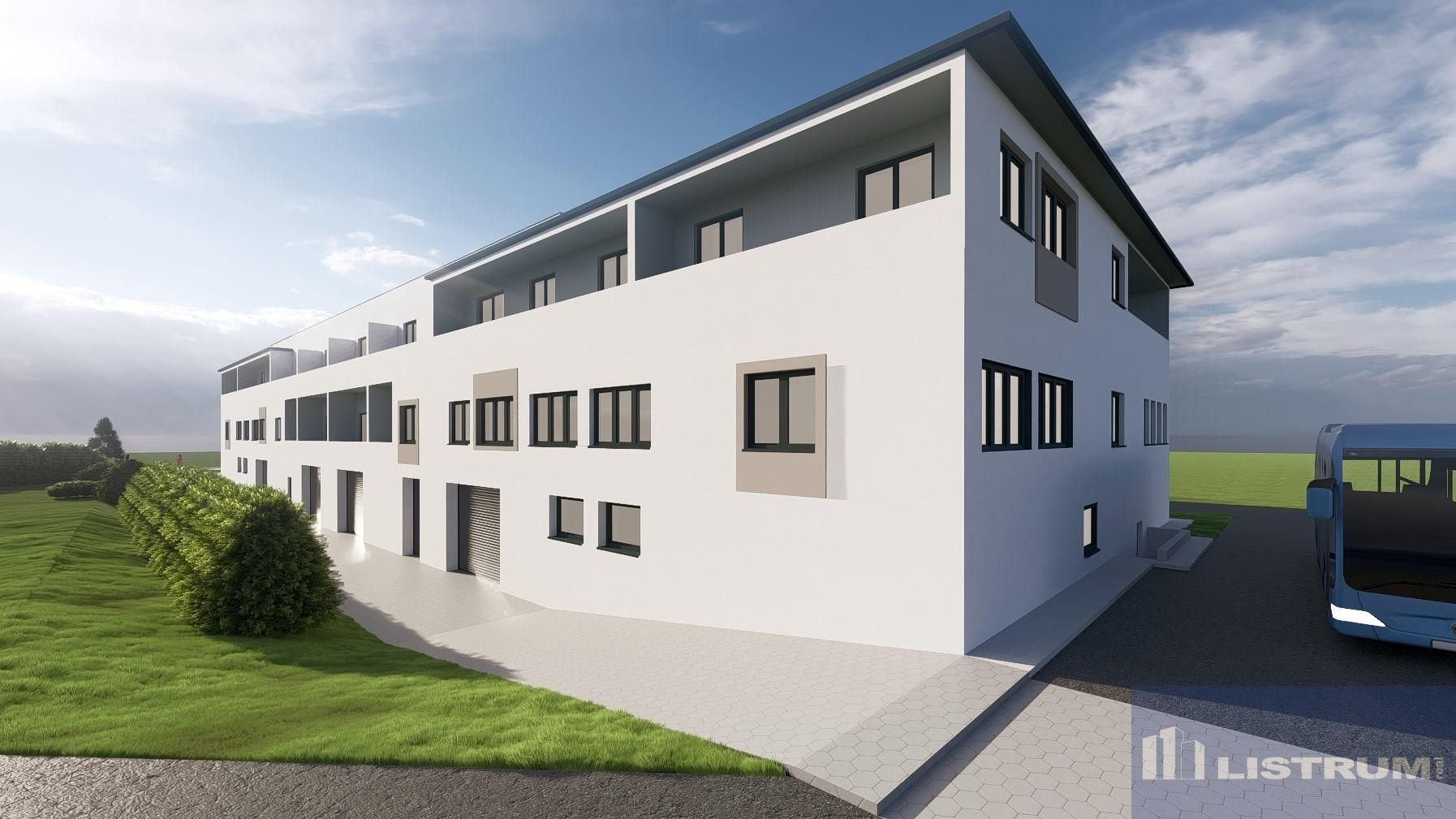 Prodej komerční - Radvanice, Ostrava, 3 400 m² - 5