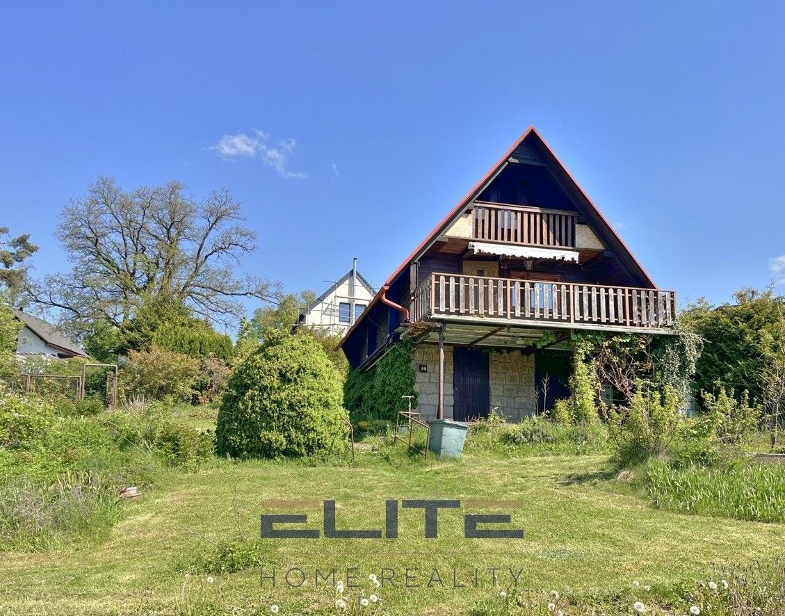 Chaty, Chatařská, Liberec, 72 m²