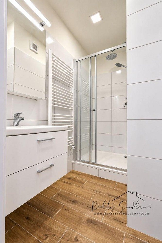 Pronájem byt 2+1 - Seifertova, Přerov - Přerov I-Město, 51 m² - 5