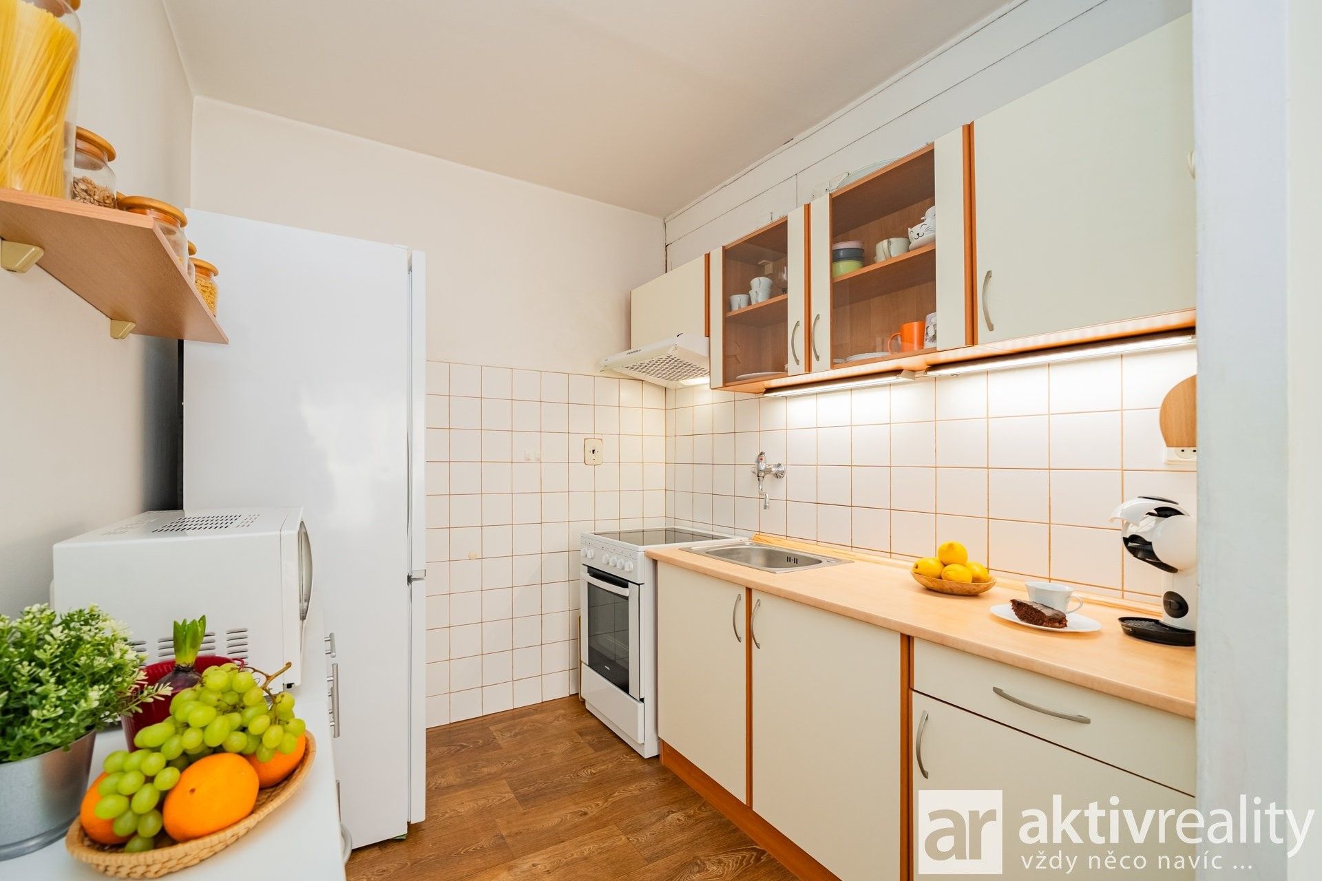 Prodej byt 2+kk - Na Výsluní, Neratovice, 40 m²