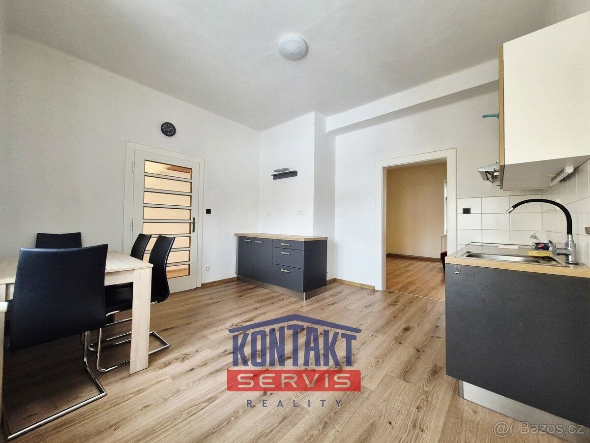 Pronájem byt - České Budějovice, 370 01