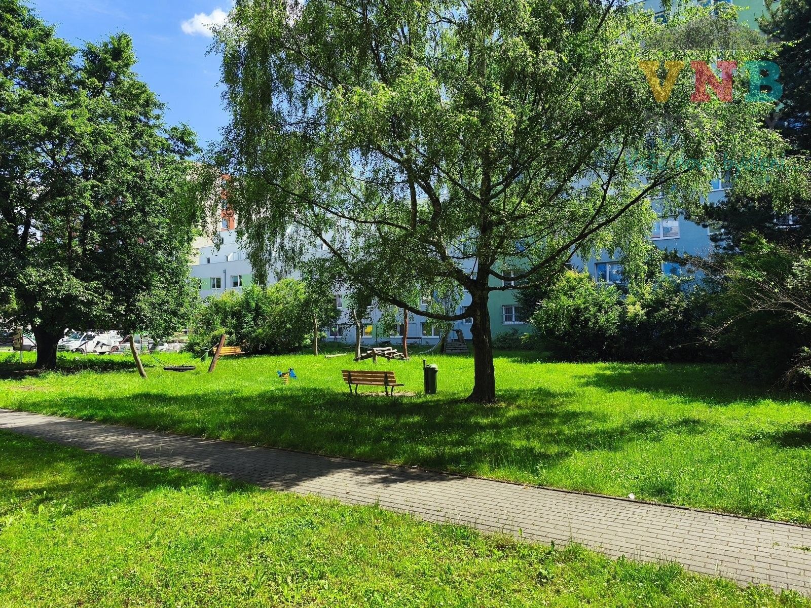 1+kk, Marie Pujmanové, Prostějov Vrahovice, 32 m² - 2