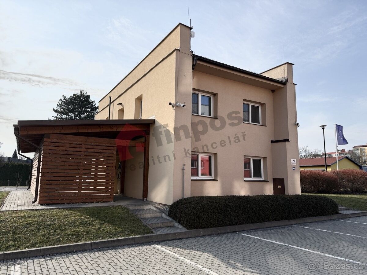 Kanceláře, Valašské Meziříčí, 757 01