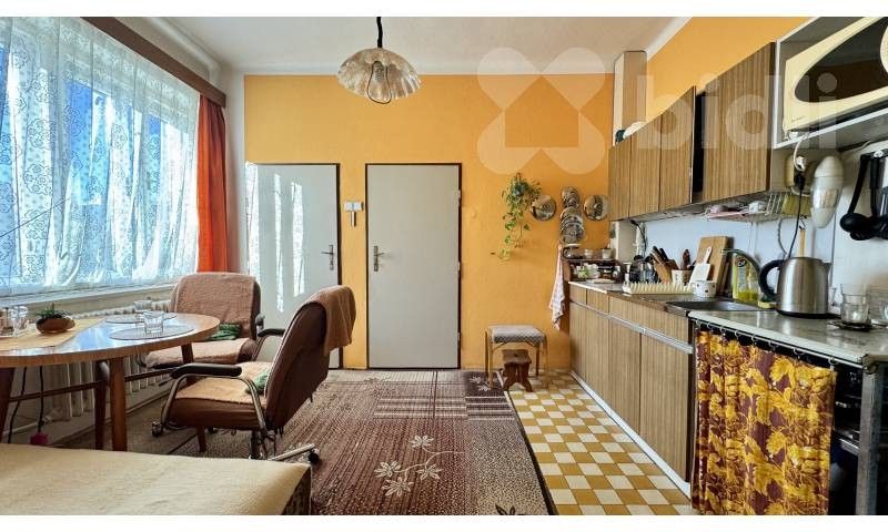 Prodej rodinný dům - Sušilova, Bystřice pod Hostýnem, 265 m²