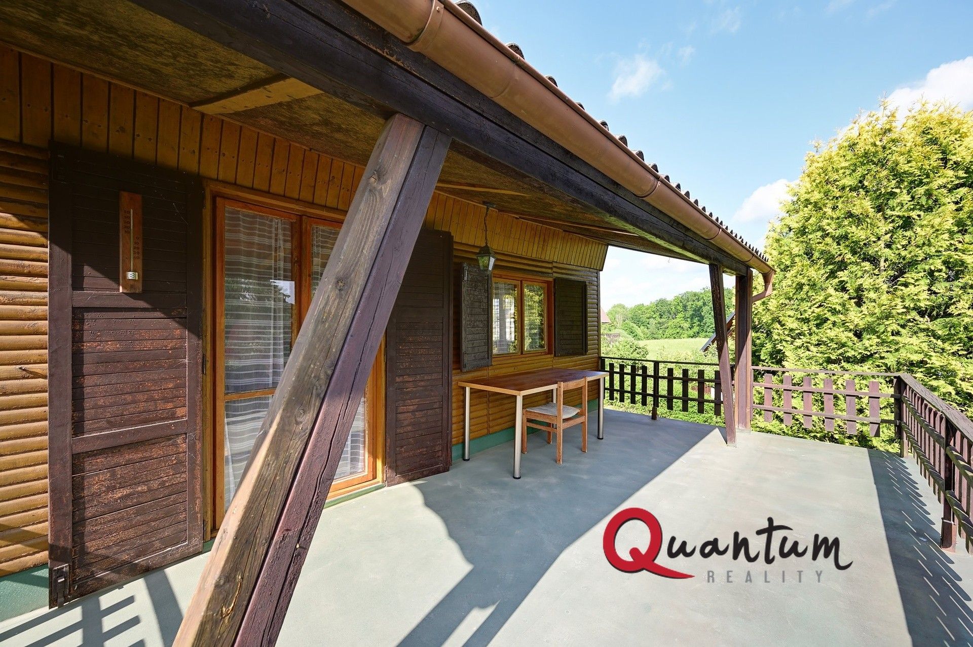 Prodej chata - Prodašice, 108 m²