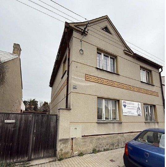 Rodinný dům, 120 m²