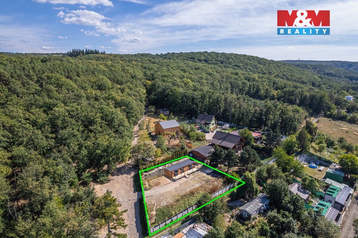 Prodej pozemek pro bydlení - Praha, 143 00