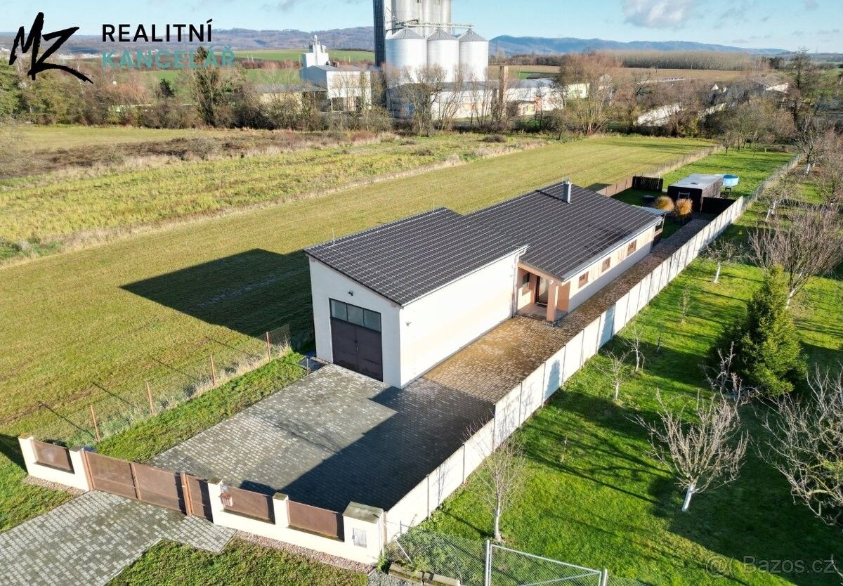 Rodinné domy, Osek nad Bečvou, 751 22