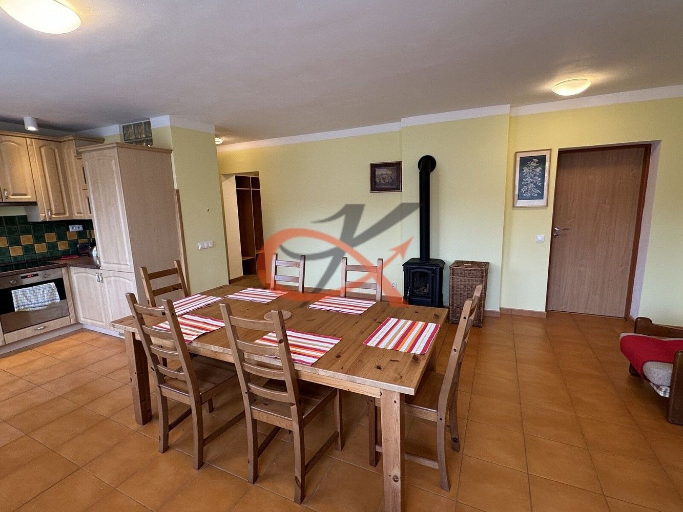 3+kk, Rožnov pod Radhoštěm, okres Vsetín, Zlínský kraj, 100 m² - 2