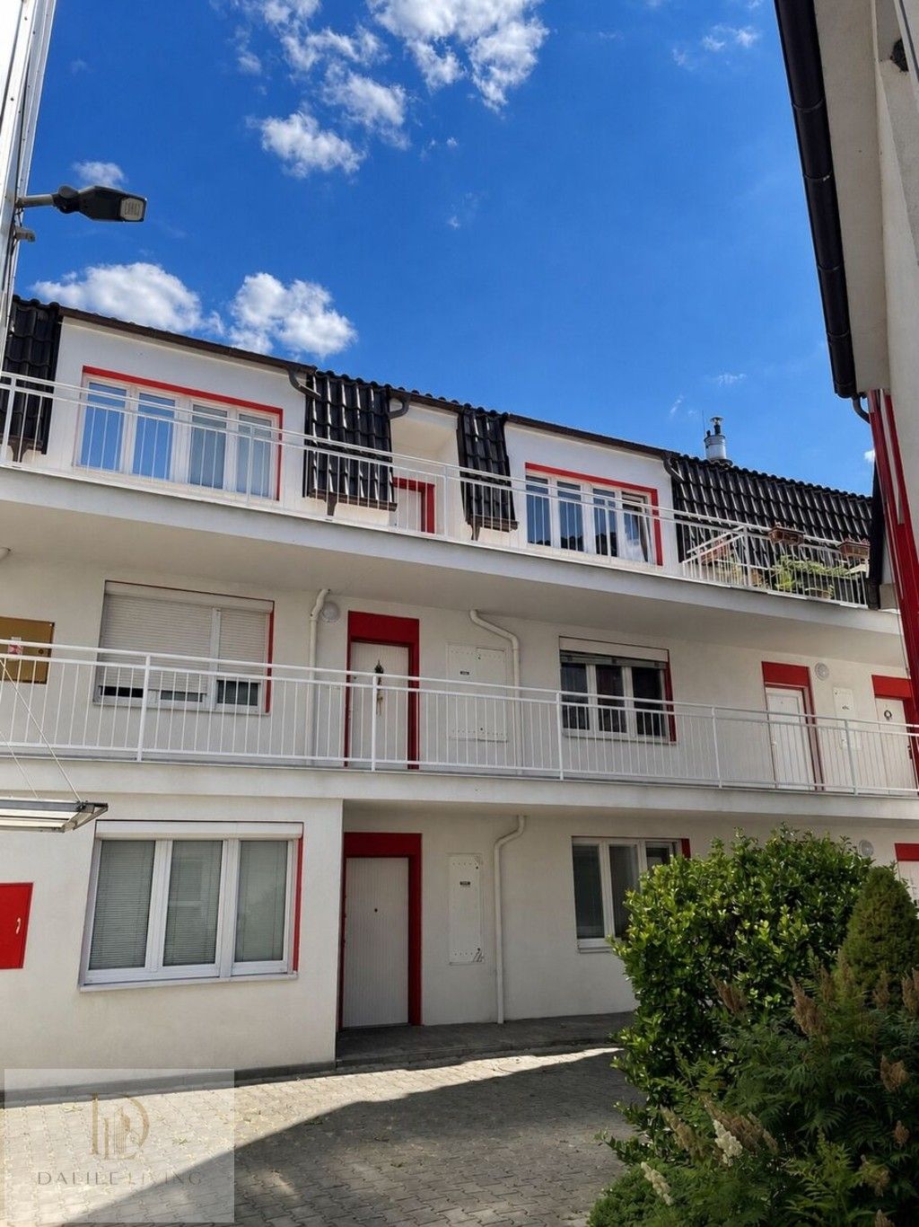 2+kk, Táboritská, Poděbrady III, 35 m² - 1