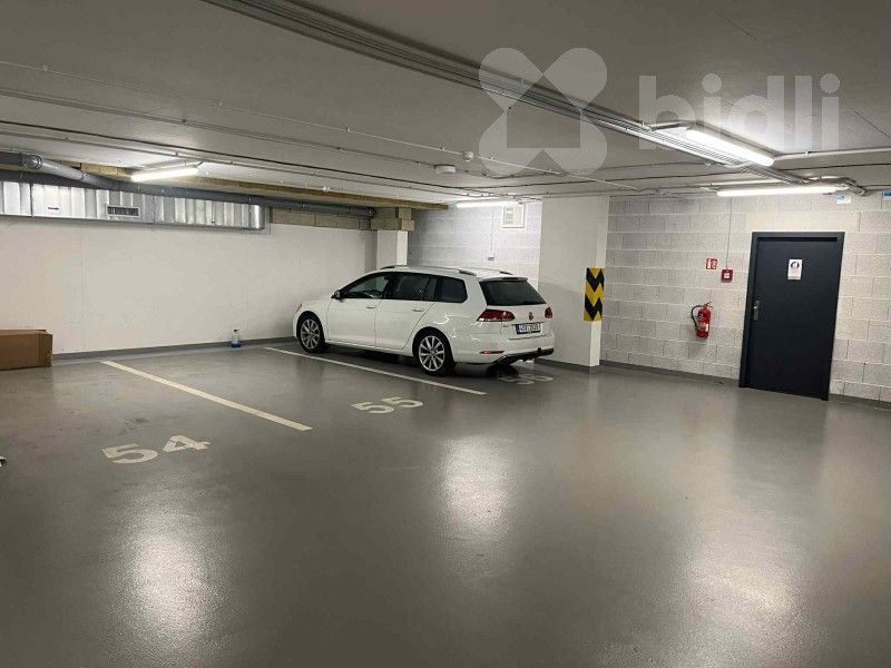 Garáže, Karla Guta, Praha, 18 m²