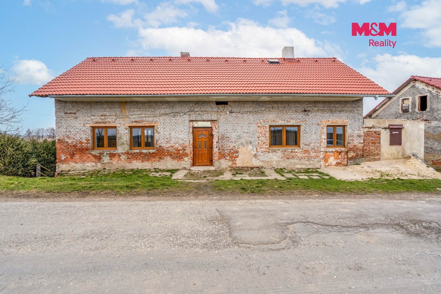 Rodinné domy, Kozojedy, 103 m² - 2