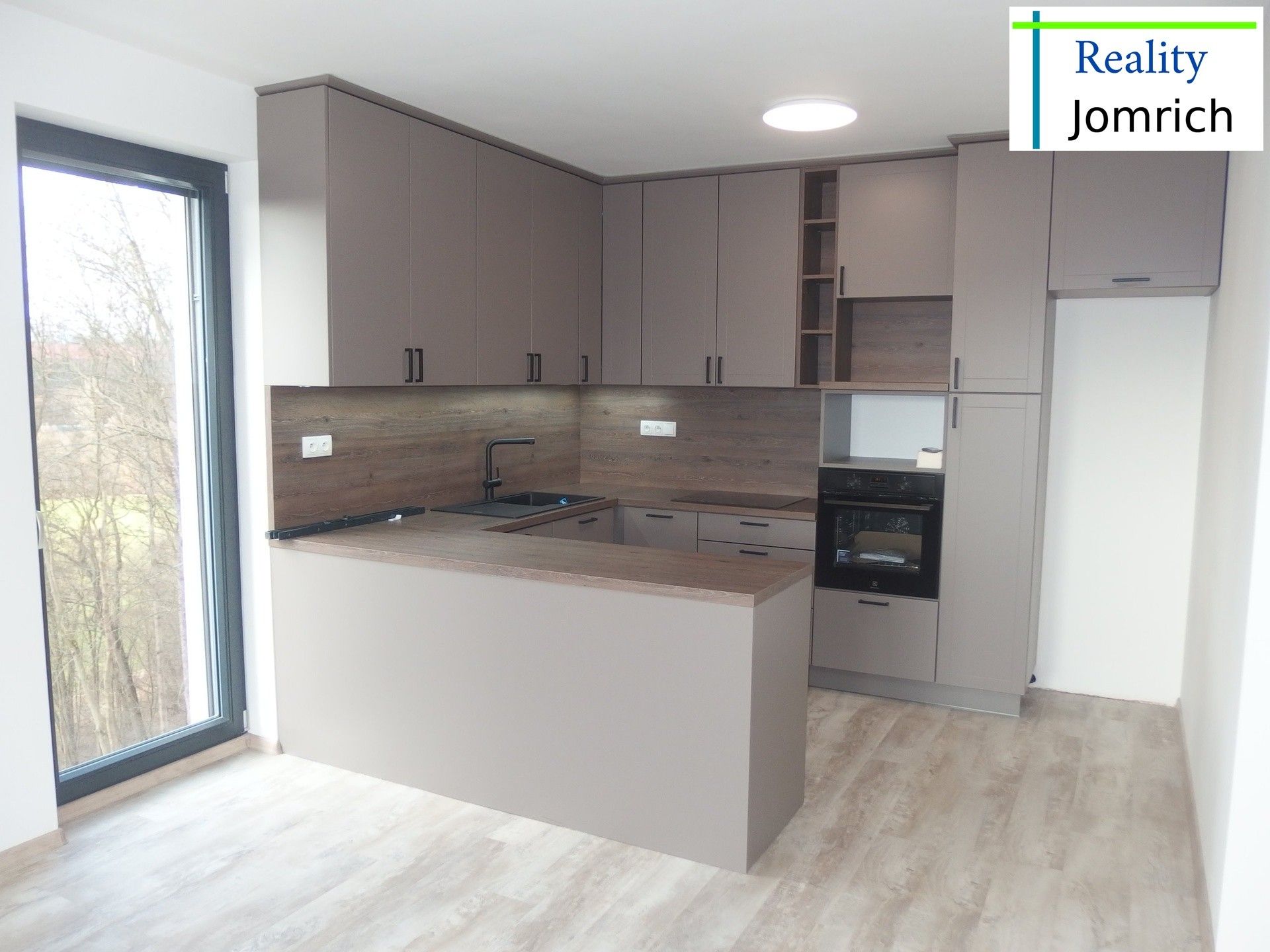 Pronájem byt 4+kk - Žižkova, Turnov, 96 m²