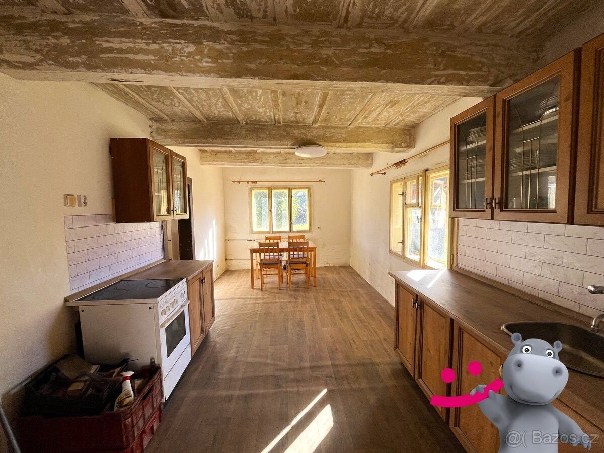 Prodej rodinný dům - Bohdíkov, 789 64