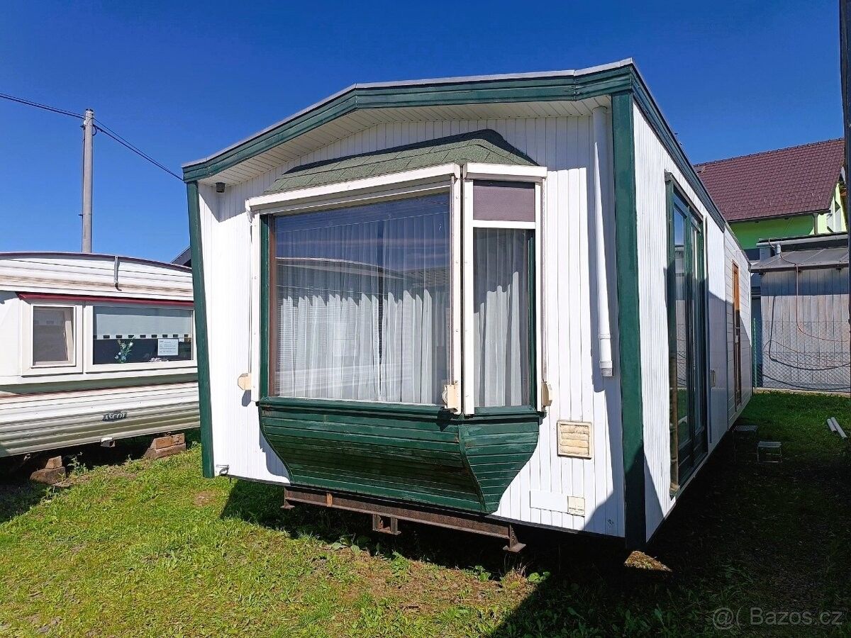 Ostatní, Nový Jičín, 742 59, 35 m²