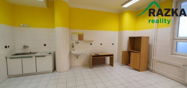 Kancelář · 54 m² · Bezdružická, Planá - 4