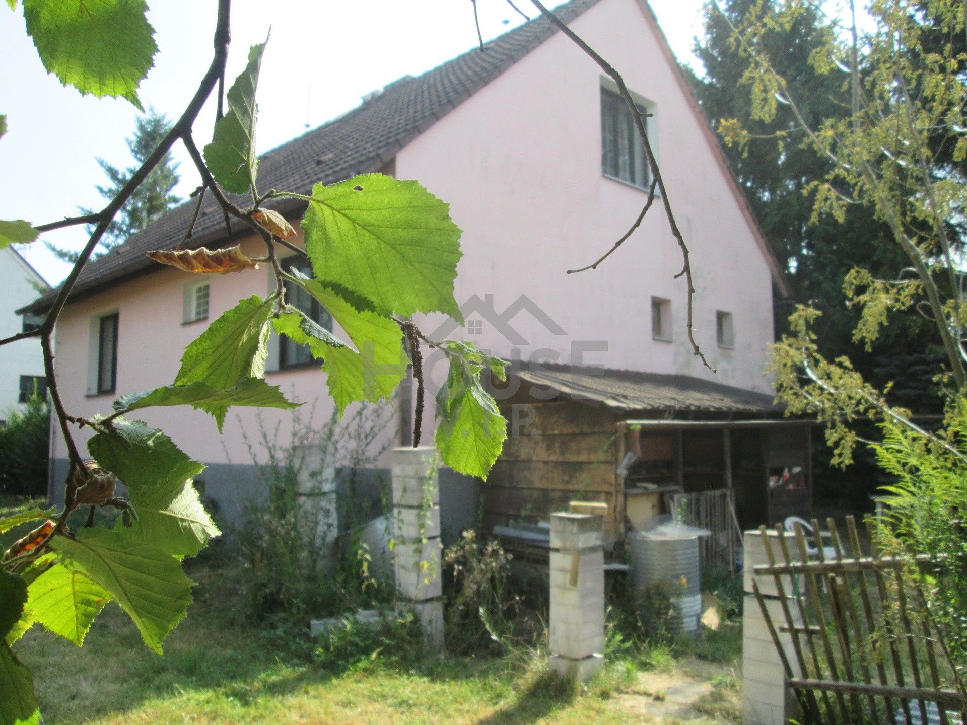 Rodinné domy, Smetanova, Dolní Kralovice, 210 m² - 1