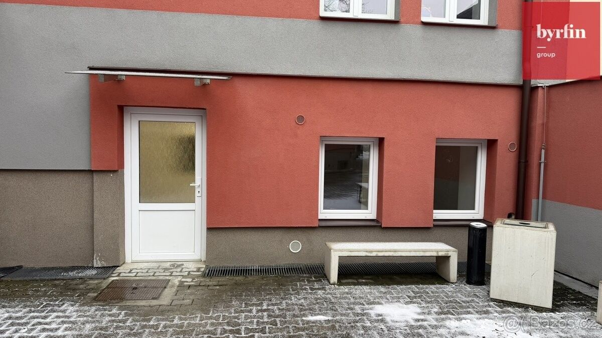 Kanceláře, Opava, 746 01