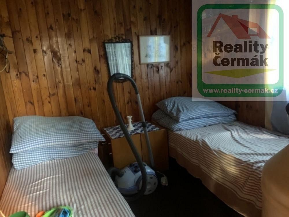 Chalupa · 50 m² · Horšovský Týn - Podhájí, okres Domažlice, Plzeňský kraj - 3
