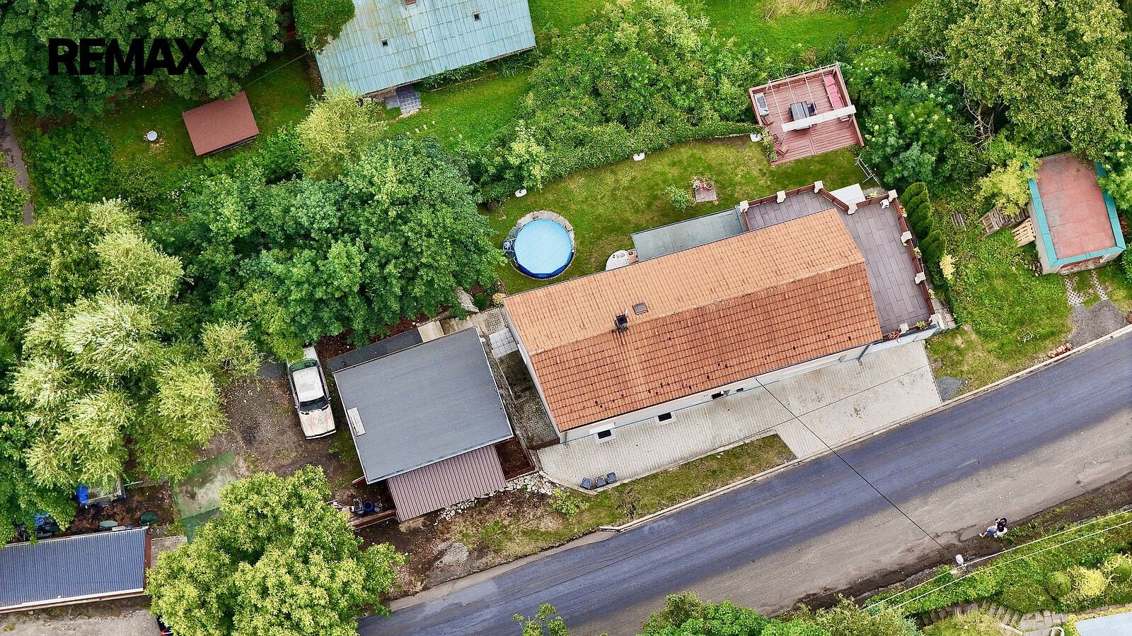 Chalupa · 200 m² · Hodkovice nad Mohelkou - Záskalí, okres Liberec, Liberecký kraj - 4