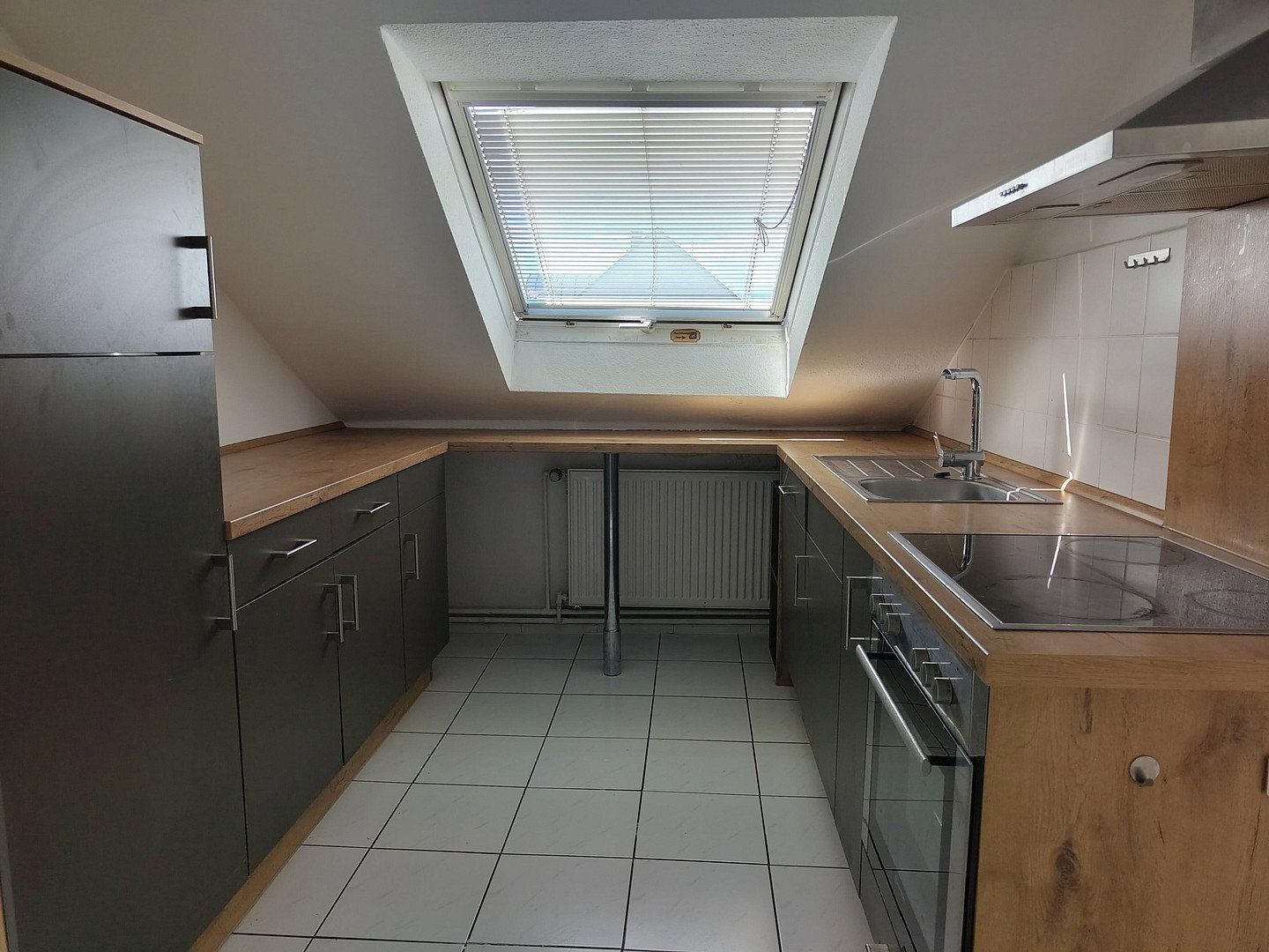 3+1, Aschaffenburg Aschaffenburg Bayern 63741, 83 m² - 1