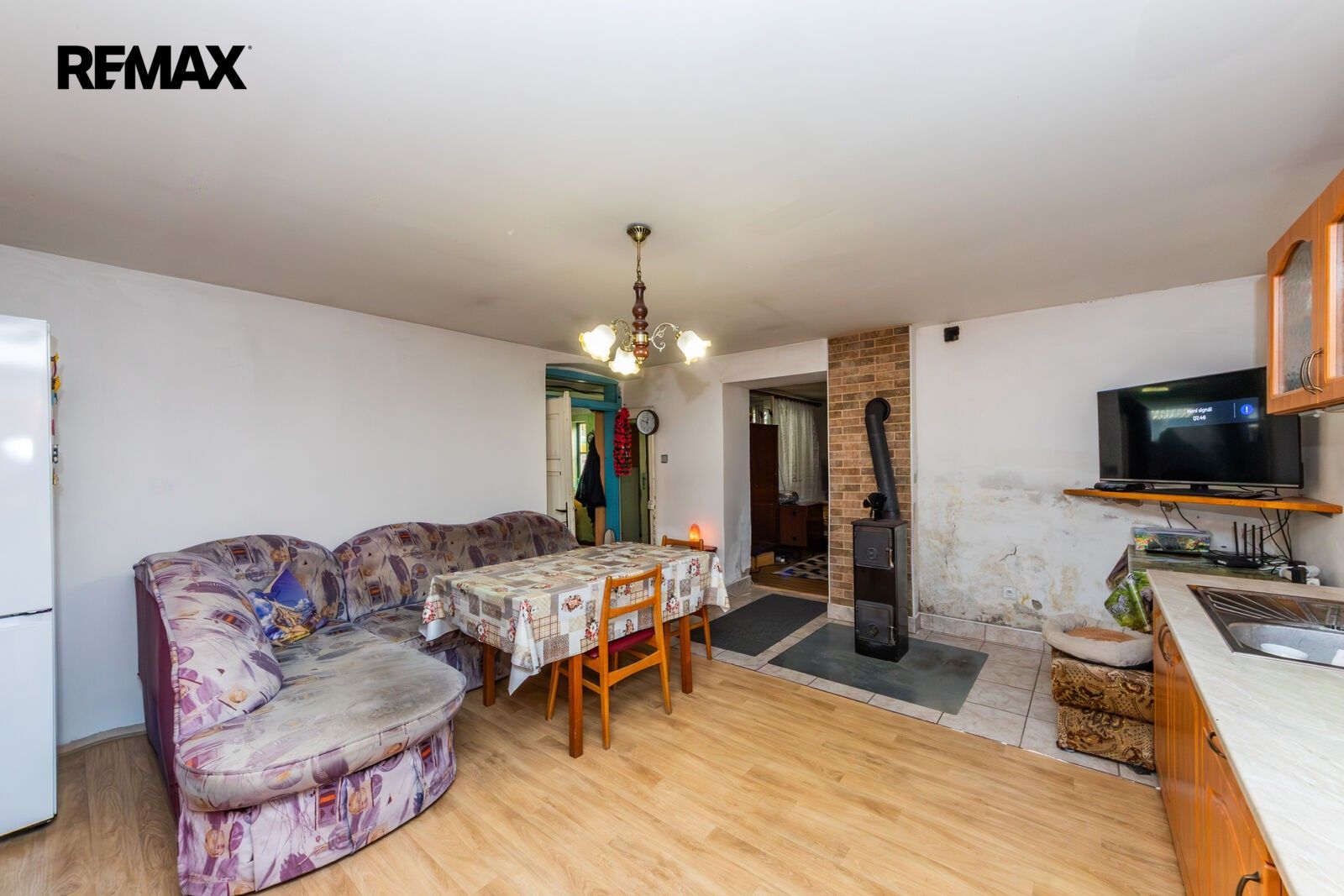 Prodej rodinný dům - Polní Chrčice, 55 m² - 5