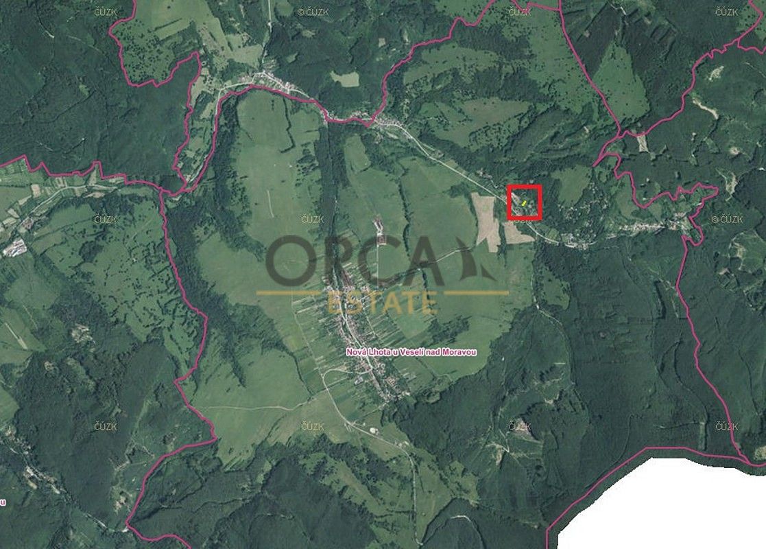 Zemědělský pozemek · Nová Lhota, okres Hodonín, Jihomoravský kraj - 3
