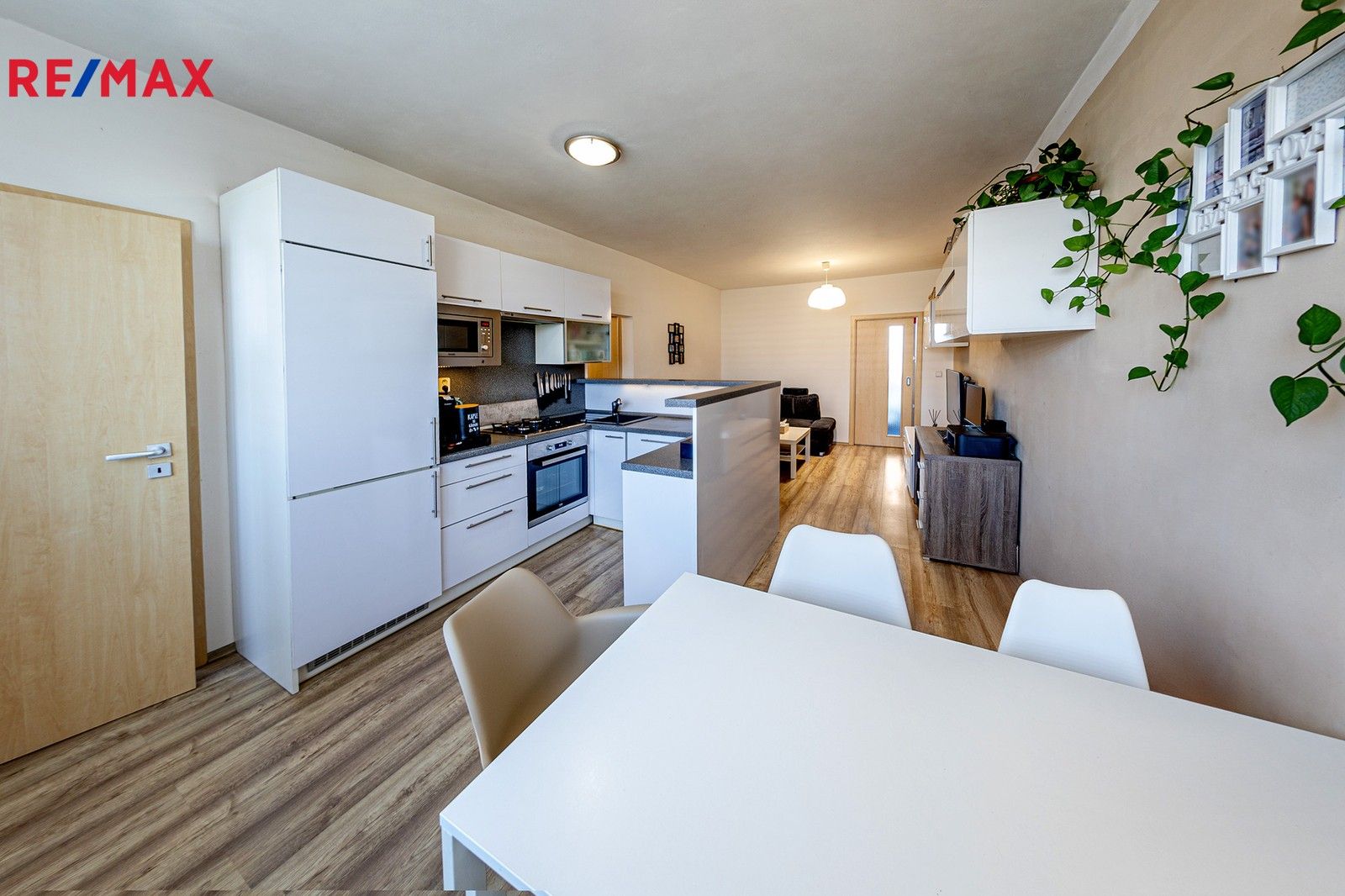 3+kk, Dr. Martínka, Ostrava, 54 m²