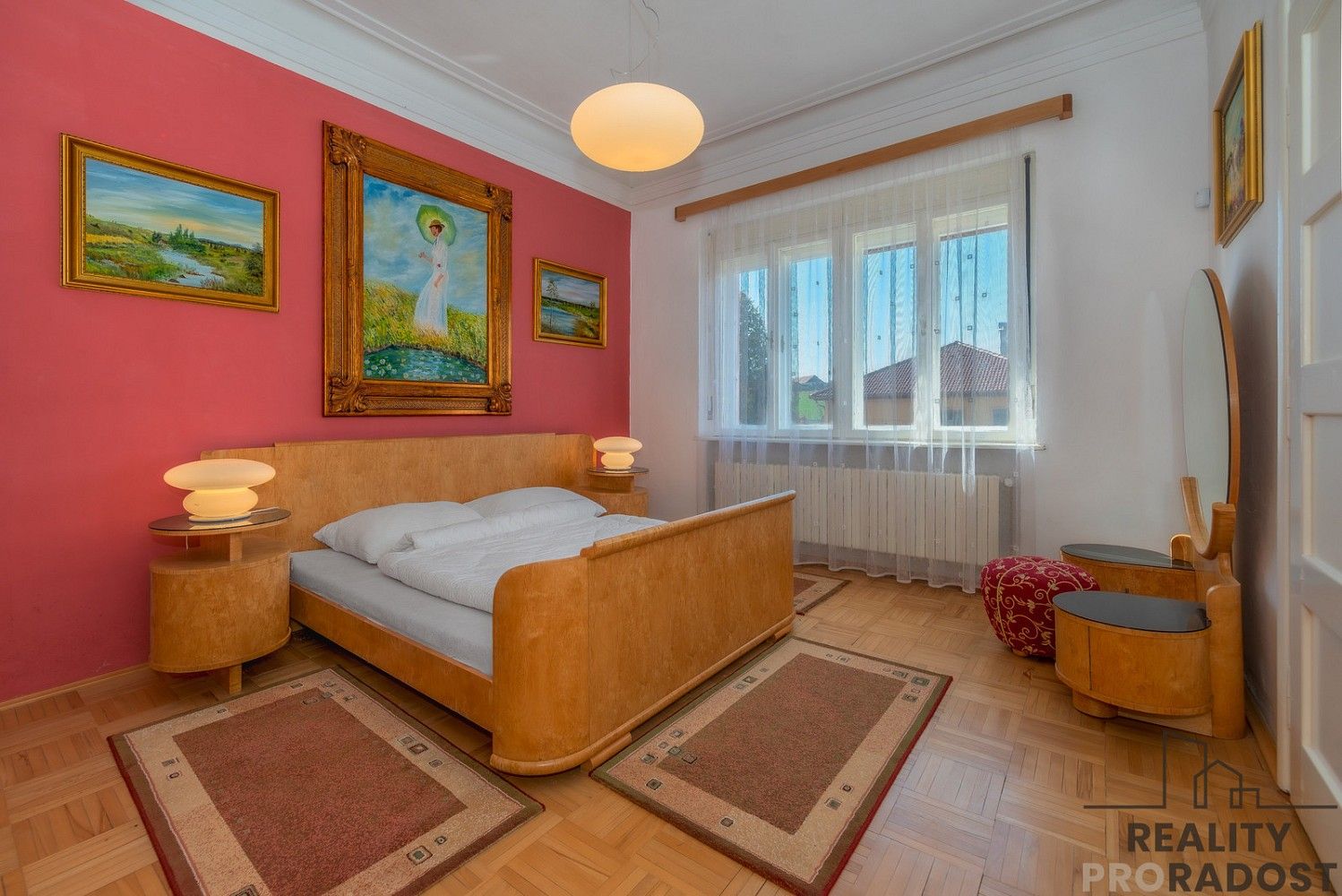 Prodej ubytovací zařízení - Šumná, okres Znojmo, 405 m² - 5