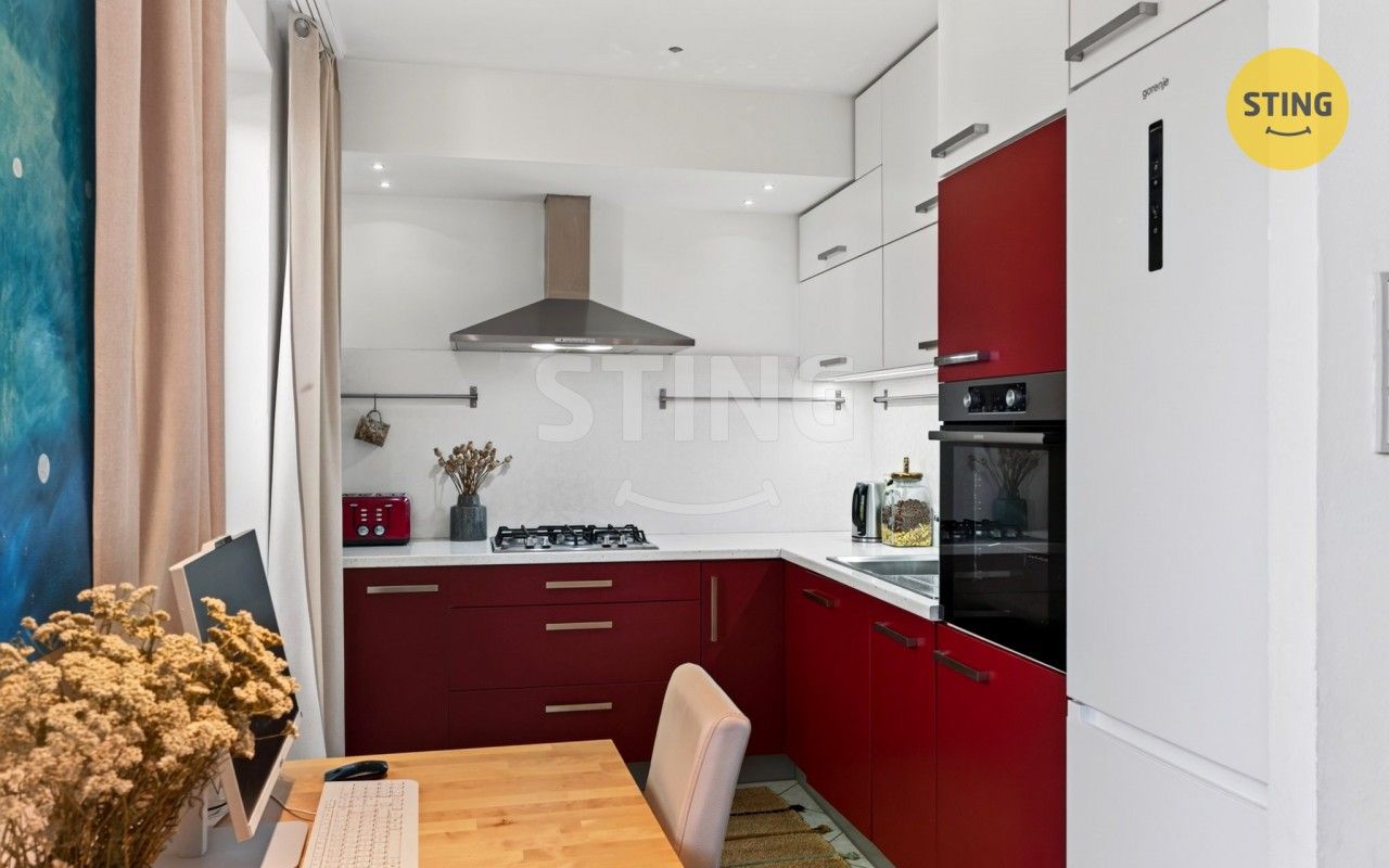 Byt 2+1 · 62 m² · Lvovská, Ostrava - 3