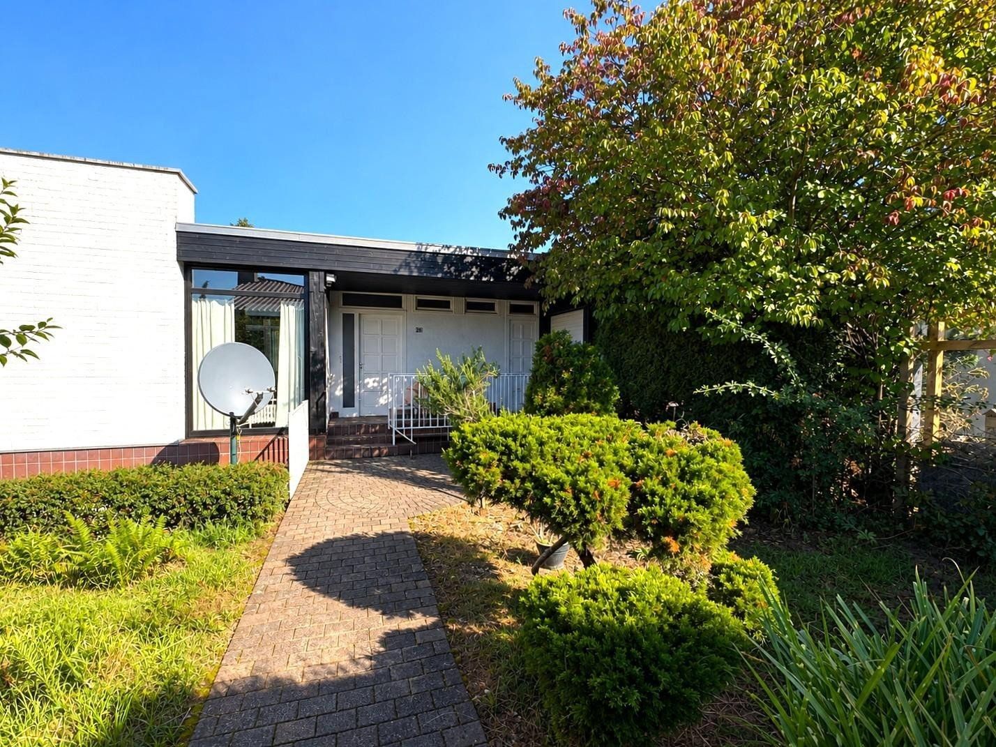 Rodinný dům · 164 m² · Gießener Str. 36, , Hessen - 3