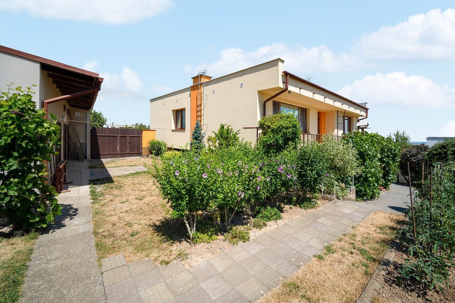 Rodinné domy, Na kopci, Miroslav, okres Znojmo, 233 m² - 2