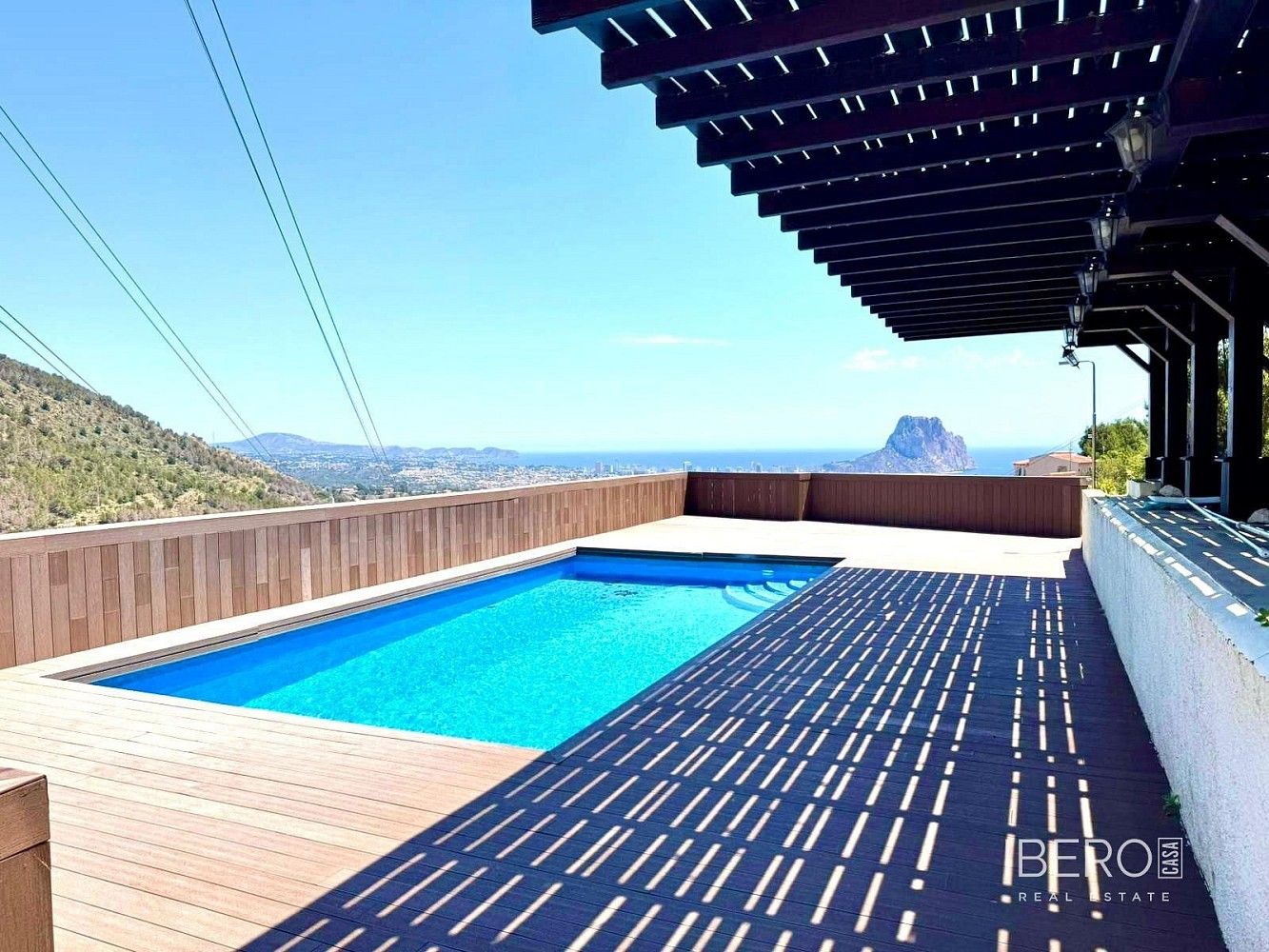 Prodej rodinný dům - Calpe, ES, 323 m² - 2